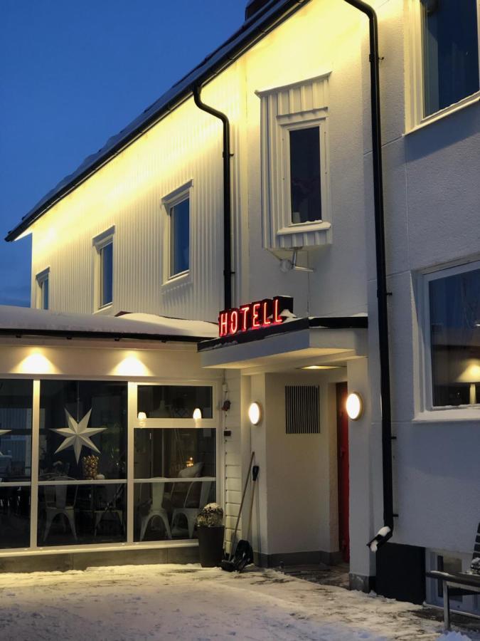 Hotel Lapland River Паяла Екстер'єр фото