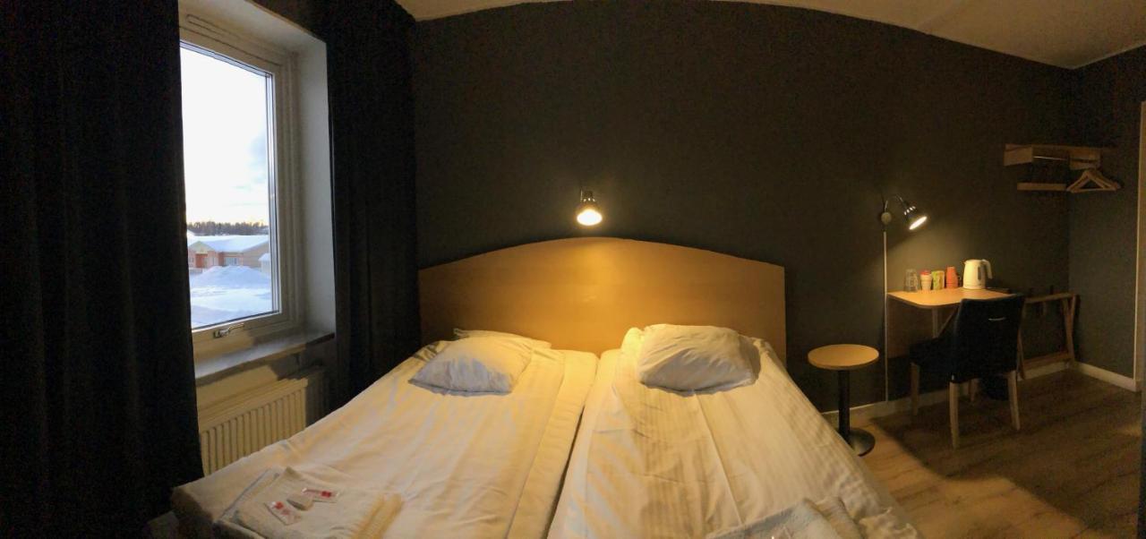 Hotel Lapland River Паяла Екстер'єр фото