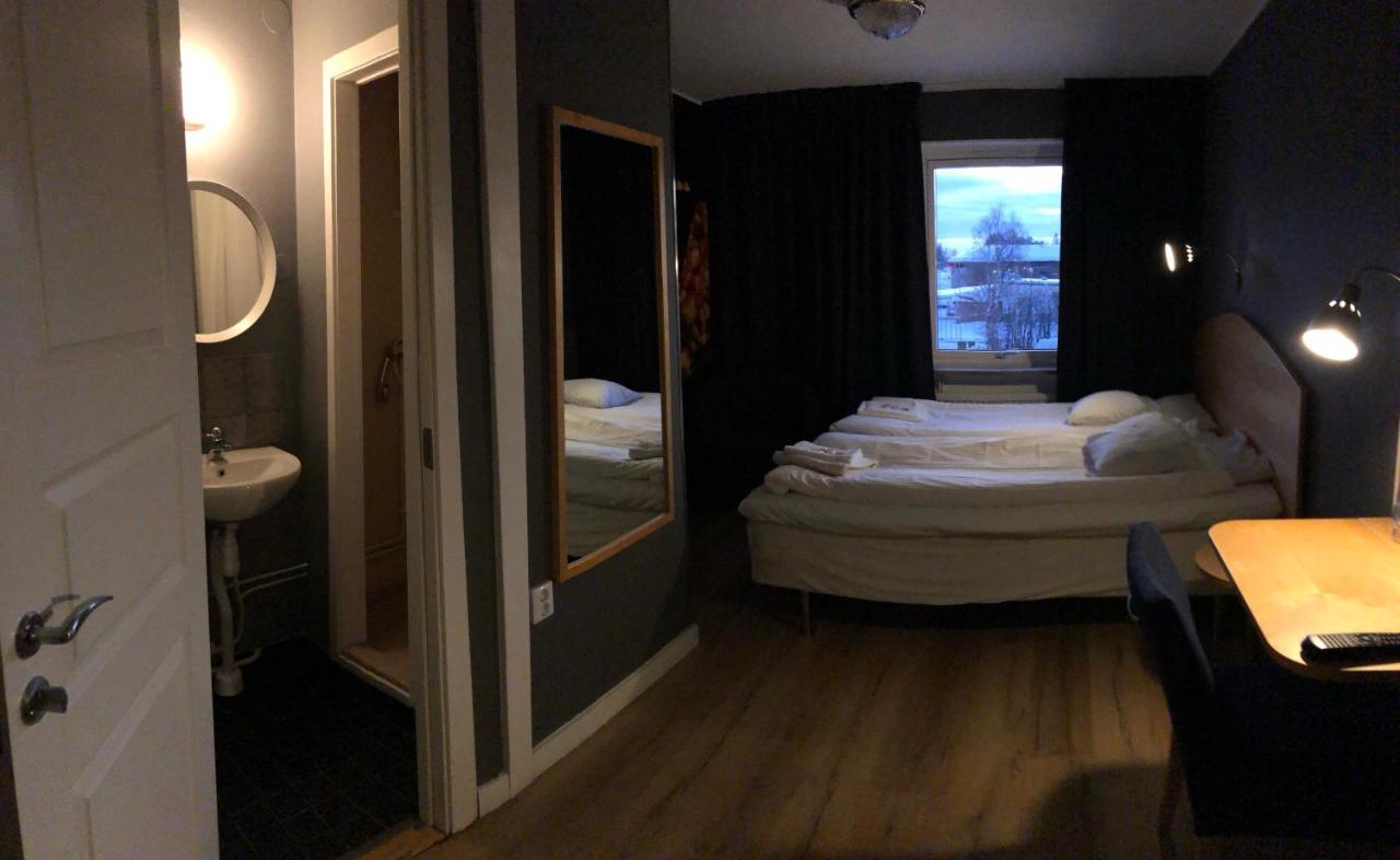 Hotel Lapland River Паяла Екстер'єр фото