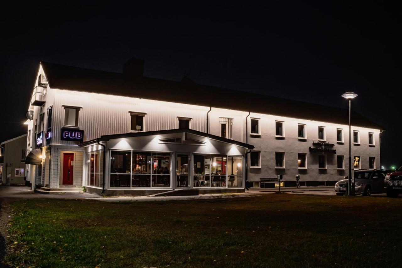Hotel Lapland River Паяла Екстер'єр фото