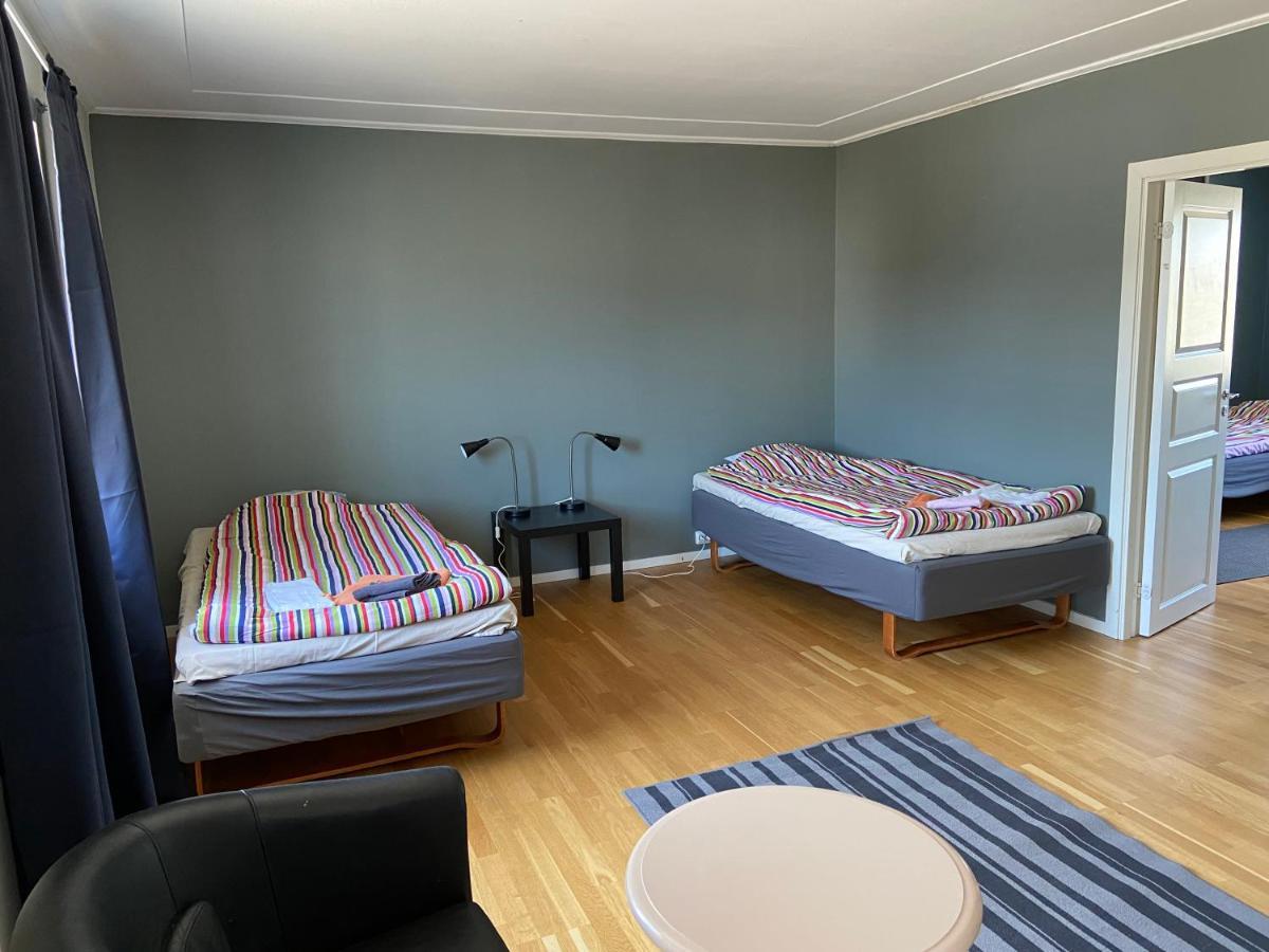Hotel Lapland River Паяла Екстер'єр фото