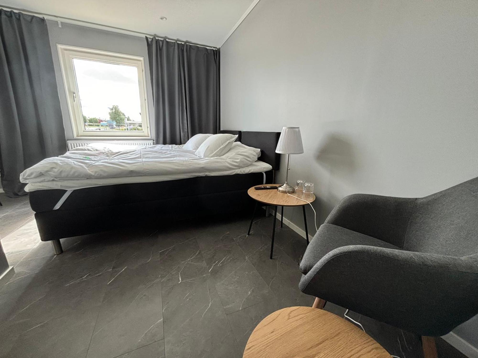 Hotel Lapland River Паяла Екстер'єр фото