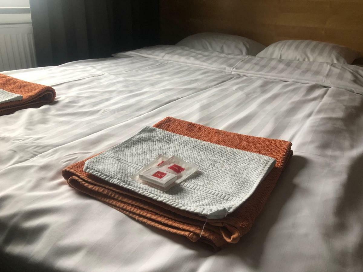 Hotel Lapland River Паяла Екстер'єр фото